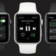 Illustration for article titled Spotify's Official Apple Watch App Is On Its Way—And Missing Key Features